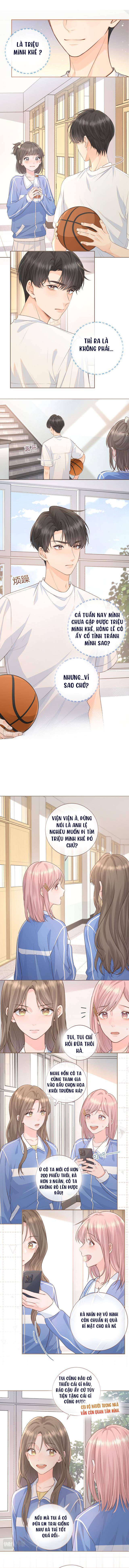 Tổng Tài Đuổi Vợ Lại Khóc Lóc Cầu Xin Vợ Quay Lại- Em Chỉ Muốn Hít Vận Khí Của Anh - Chap tổng tài đuổi vợ lại khóc lóc cầu xin vợ quay lại 16