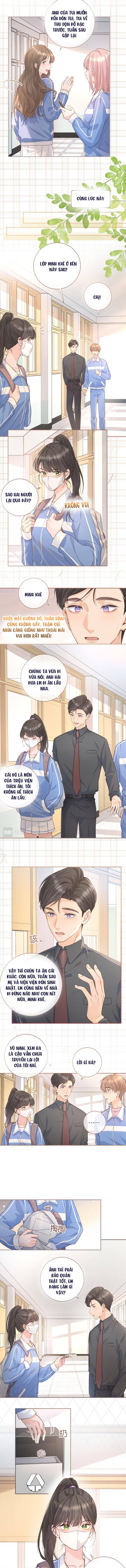 Tổng Tài Đuổi Vợ Lại Khóc Lóc Cầu Xin Vợ Quay Lại- Em Chỉ Muốn Hít Vận Khí Của Anh - Chap tổng tài đuổi vợ lại khóc lóc cầu xin vợ quay lại 16