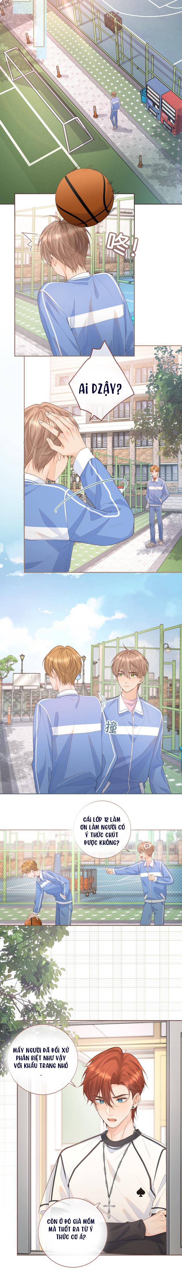 Tổng Tài Đuổi Vợ Lại Khóc Lóc Cầu Xin Vợ Quay Lại- Em Chỉ Muốn Hít Vận Khí Của Anh - Chap tổng tài đuổi vợ lại khóc lóc cầu xin vợ quay lại 16