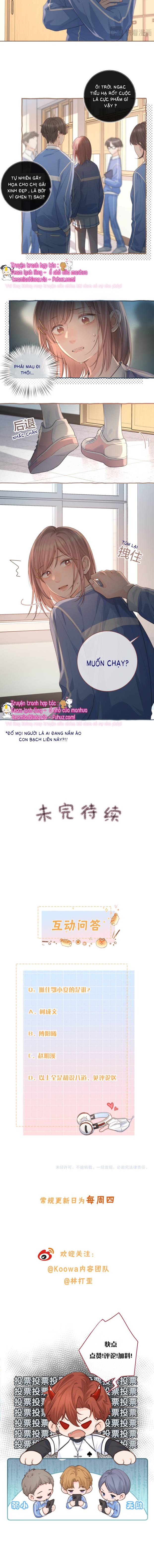 Tổng Tài Đuổi Vợ Lại Khóc Lóc Cầu Xin Vợ Quay Lại- Em Chỉ Muốn Hít Vận Khí Của Anh - Chap tổng tài đuổi vợ lại khóc lóc cầu xin vợ quay lại 22