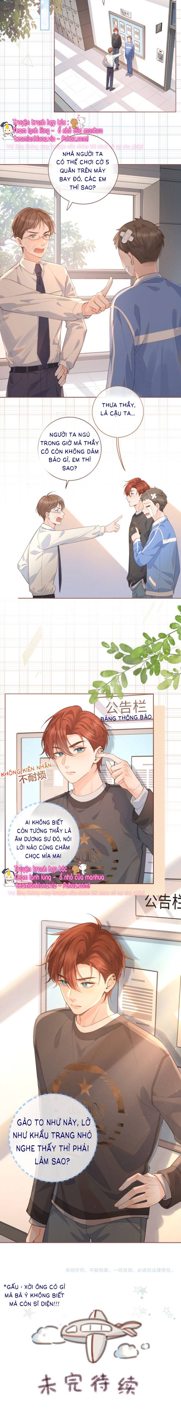 Tổng Tài Đuổi Vợ Lại Khóc Lóc Cầu Xin Vợ Quay Lại- Em Chỉ Muốn Hít Vận Khí Của Anh - Chap tổng tài đuổi vợ lại khóc lóc cầu xin vợ quay lại 23