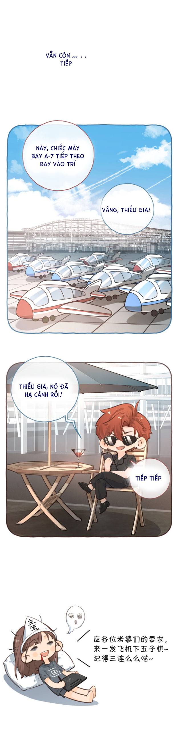 Tổng Tài Đuổi Vợ Lại Khóc Lóc Cầu Xin Vợ Quay Lại- Em Chỉ Muốn Hít Vận Khí Của Anh - Chap tổng tài đuổi vợ lại khóc lóc cầu xin vợ quay lại 24