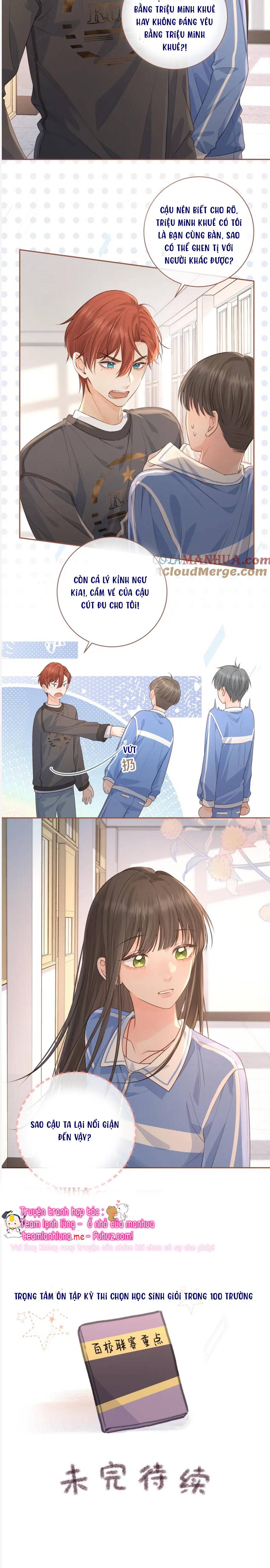 Tổng Tài Đuổi Vợ Lại Khóc Lóc Cầu Xin Vợ Quay Lại- Em Chỉ Muốn Hít Vận Khí Của Anh - Chap tổng tài đuổi vợ lại khóc lóc cầu xin vợ quay lại 26