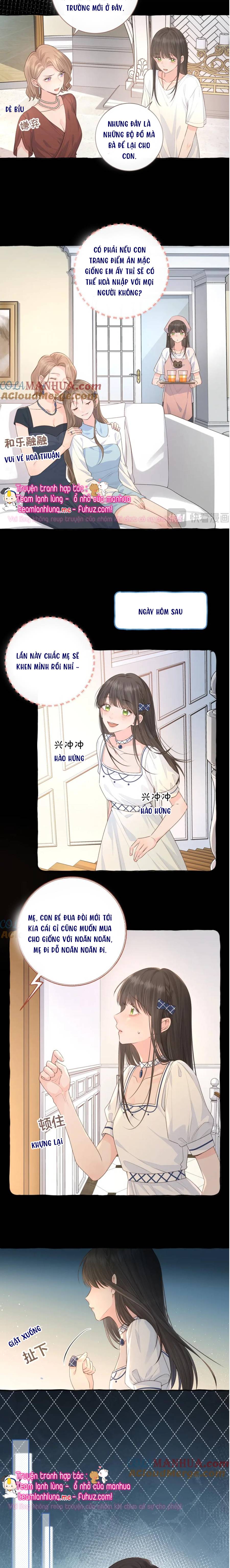 Tổng Tài Đuổi Vợ Lại Khóc Lóc Cầu Xin Vợ Quay Lại- Em Chỉ Muốn Hít Vận Khí Của Anh - Chap tổng tài đuổi vợ lại khóc lóc cầu xin vợ quay lại 26