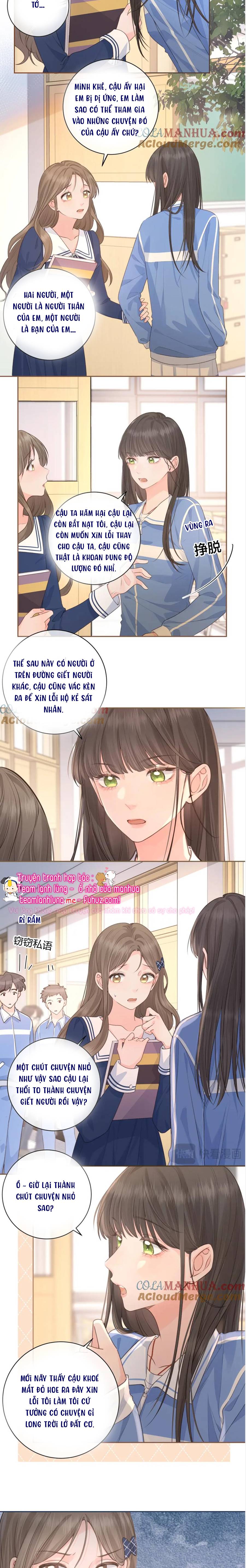 Tổng Tài Đuổi Vợ Lại Khóc Lóc Cầu Xin Vợ Quay Lại- Em Chỉ Muốn Hít Vận Khí Của Anh - Chap tổng tài đuổi vợ lại khóc lóc cầu xin vợ quay lại 26