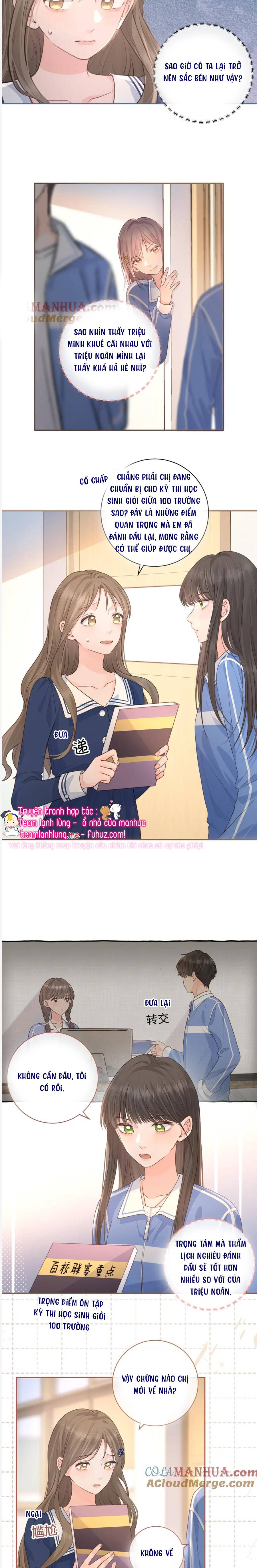 Tổng Tài Đuổi Vợ Lại Khóc Lóc Cầu Xin Vợ Quay Lại- Em Chỉ Muốn Hít Vận Khí Của Anh - Chap tổng tài đuổi vợ lại khóc lóc cầu xin vợ quay lại 26