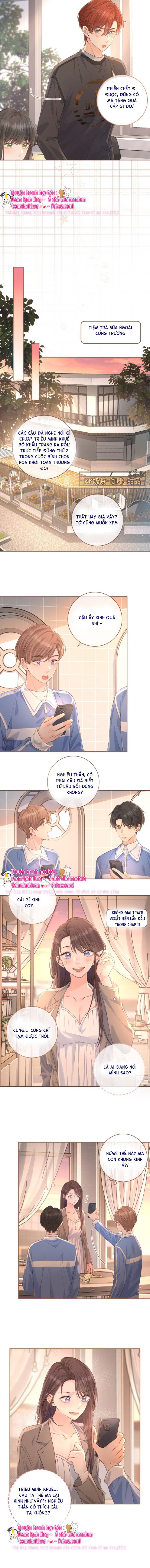 Tổng Tài Đuổi Vợ Lại Khóc Lóc Cầu Xin Vợ Quay Lại- Em Chỉ Muốn Hít Vận Khí Của Anh - Chap tổng tài đuổi vợ lại khóc lóc cầu xin vợ quay lại 27