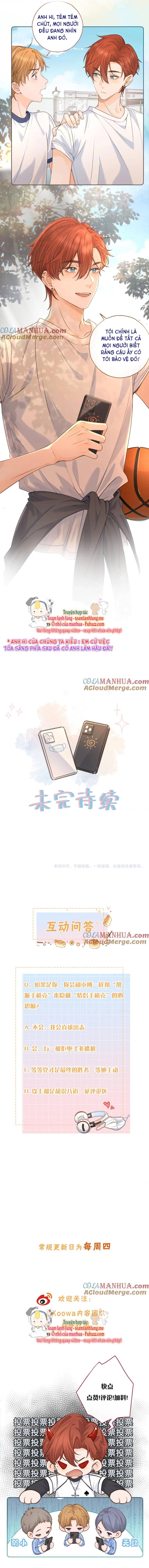 Tổng Tài Đuổi Vợ Lại Khóc Lóc Cầu Xin Vợ Quay Lại- Em Chỉ Muốn Hít Vận Khí Của Anh - Chap tổng tài đuổi vợ lại khóc lóc cầu xin vợ quay lại 34