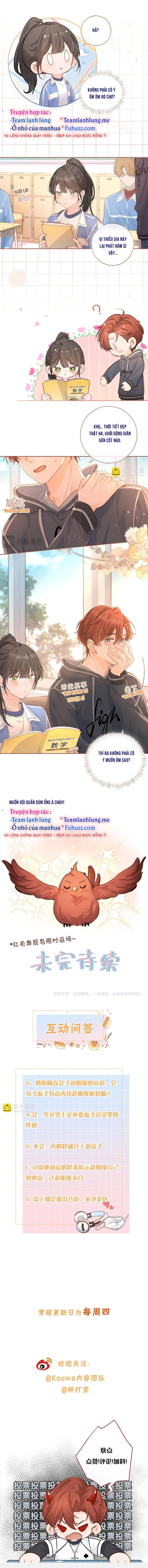 Tổng Tài Đuổi Vợ Lại Khóc Lóc Cầu Xin Vợ Quay Lại- Em Chỉ Muốn Hít Vận Khí Của Anh - Chap tổng tài đuổi vợ lại khóc lóc cầu xin vợ quay lại 37