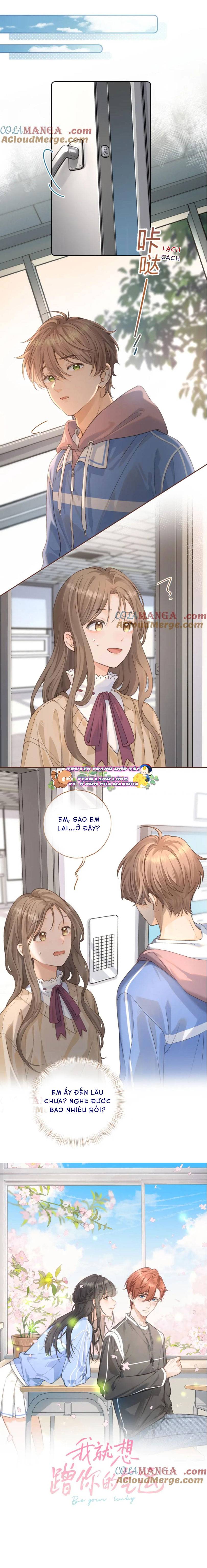 Tổng Tài Đuổi Vợ Lại Khóc Lóc Cầu Xin Vợ Quay Lại- Em Chỉ Muốn Hít Vận Khí Của Anh - Chap tổng tài đuổi vợ lại khóc lóc cầu xin vợ quay lại 41