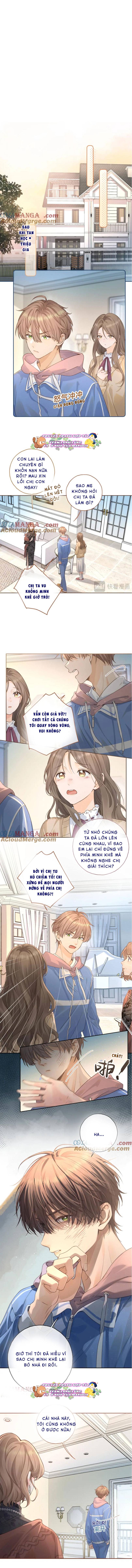 Tổng Tài Đuổi Vợ Lại Khóc Lóc Cầu Xin Vợ Quay Lại- Em Chỉ Muốn Hít Vận Khí Của Anh - Chap tổng tài đuổi vợ lại khóc lóc cầu xin vợ quay lại 41