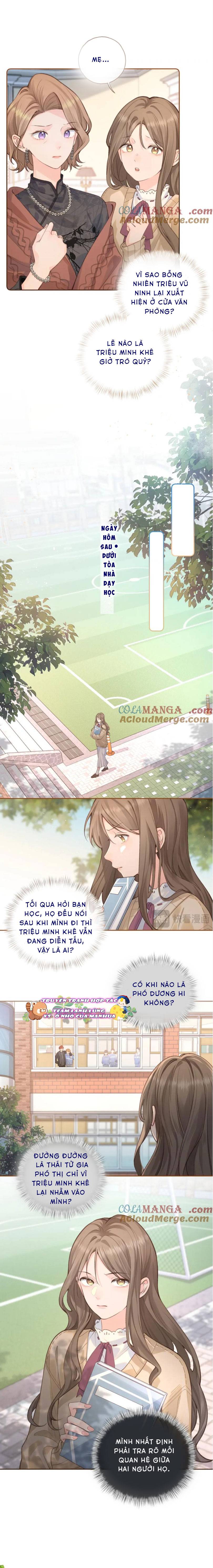 Tổng Tài Đuổi Vợ Lại Khóc Lóc Cầu Xin Vợ Quay Lại- Em Chỉ Muốn Hít Vận Khí Của Anh - Chap tổng tài đuổi vợ lại khóc lóc cầu xin vợ quay lại 41