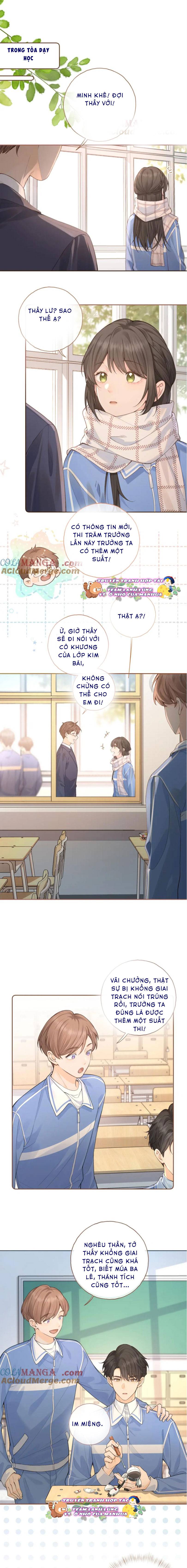 Tổng Tài Đuổi Vợ Lại Khóc Lóc Cầu Xin Vợ Quay Lại- Em Chỉ Muốn Hít Vận Khí Của Anh - Chap tổng tài đuổi vợ lại khóc lóc cầu xin vợ quay lại 41