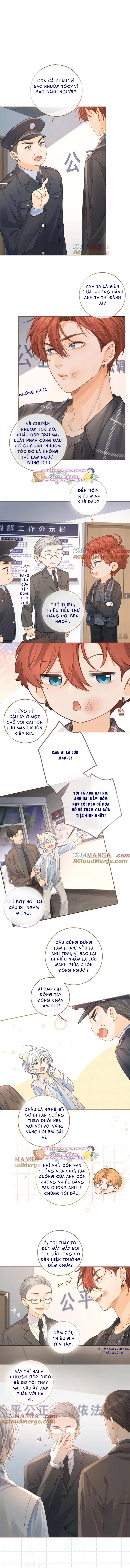 Tổng Tài Đuổi Vợ Lại Khóc Lóc Cầu Xin Vợ Quay Lại- Em Chỉ Muốn Hít Vận Khí Của Anh - Chap tổng tài đuổi vợ lại khóc lóc cầu xin vợ quay lại 43