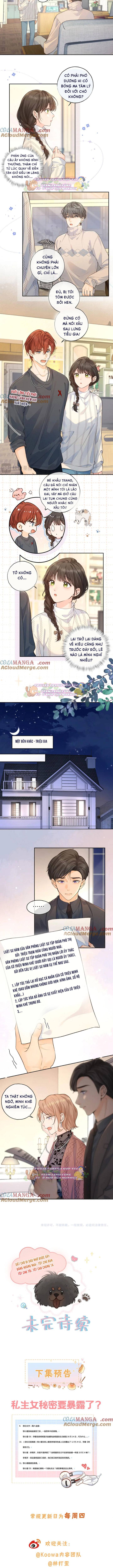 Tổng Tài Đuổi Vợ Lại Khóc Lóc Cầu Xin Vợ Quay Lại- Em Chỉ Muốn Hít Vận Khí Của Anh - Chap tổng tài đuổi vợ lại khóc lóc cầu xin vợ quay lại 47