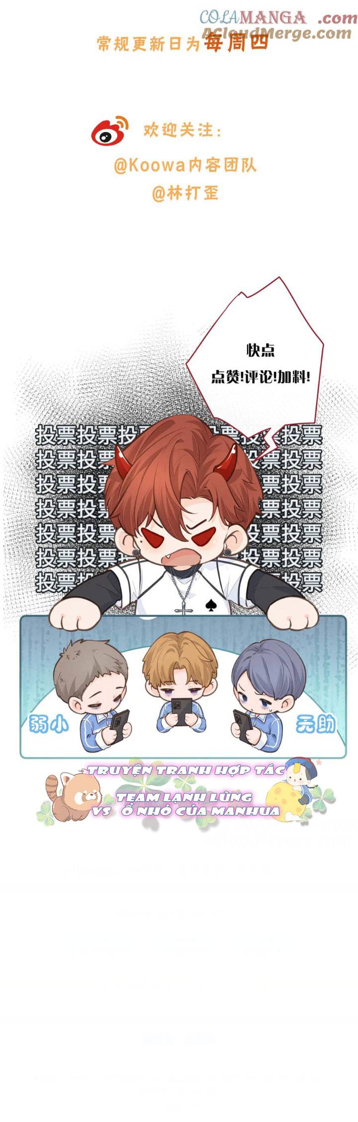 Tổng Tài Đuổi Vợ Lại Khóc Lóc Cầu Xin Vợ Quay Lại- Em Chỉ Muốn Hít Vận Khí Của Anh - Chap tổng tài đuổi vợ lại khóc lóc cầu xin vợ quay lại 48