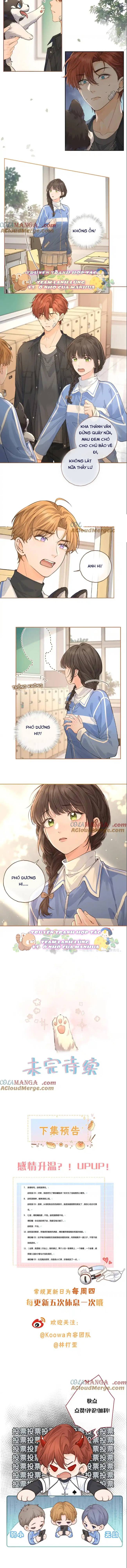 Tổng Tài Đuổi Vợ Lại Khóc Lóc Cầu Xin Vợ Quay Lại- Em Chỉ Muốn Hít Vận Khí Của Anh - Chap tổng tài đuổi vợ lại khóc lóc cầu xin vợ quay lại 50