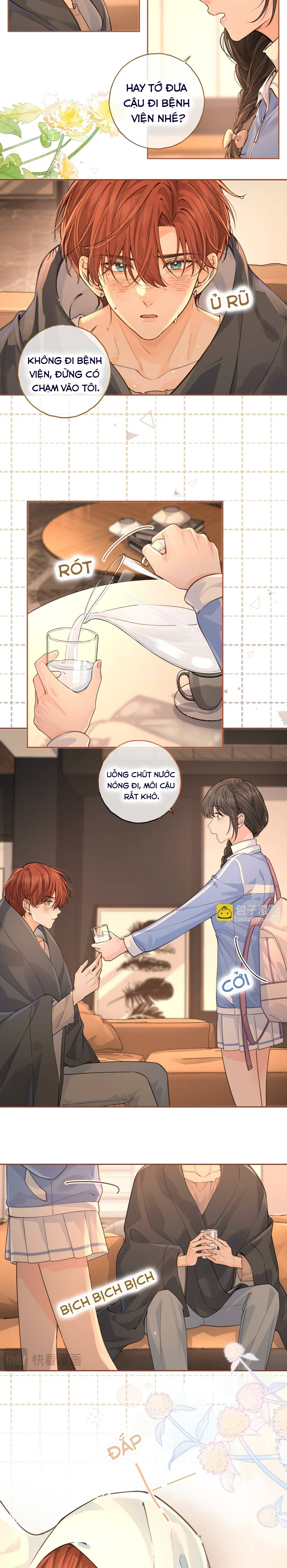 Tổng Tài Đuổi Vợ Lại Khóc Lóc Cầu Xin Vợ Quay Lại- Em Chỉ Muốn Hít Vận Khí Của Anh - Chap tổng tài đuổi vợ lại khóc lóc cầu xin vợ quay lại 55