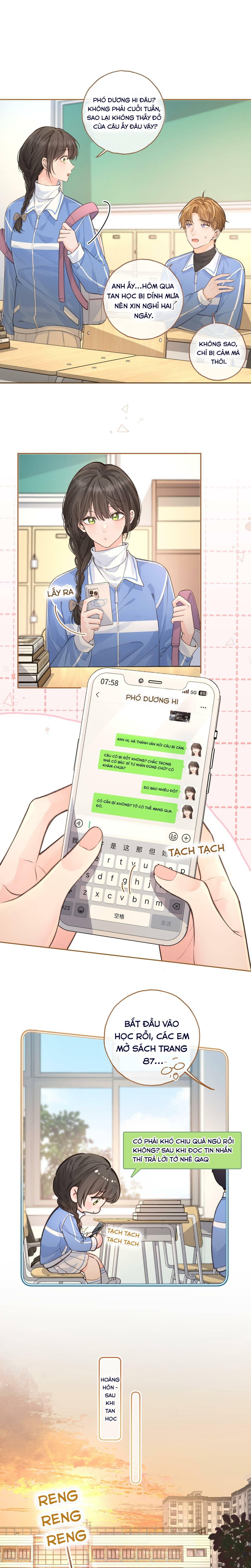 Tổng Tài Đuổi Vợ Lại Khóc Lóc Cầu Xin Vợ Quay Lại- Em Chỉ Muốn Hít Vận Khí Của Anh - Chap tổng tài đuổi vợ lại khóc lóc cầu xin vợ quay lại 55