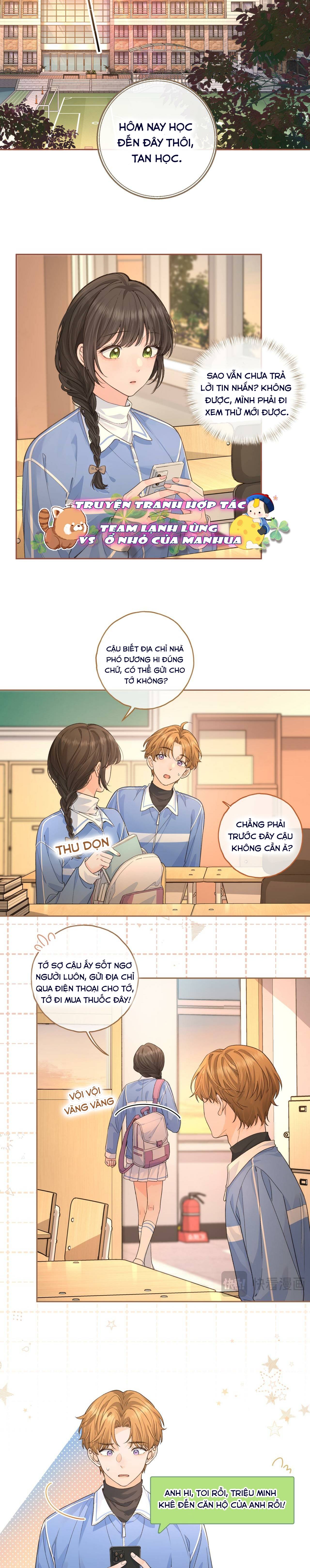 Tổng Tài Đuổi Vợ Lại Khóc Lóc Cầu Xin Vợ Quay Lại- Em Chỉ Muốn Hít Vận Khí Của Anh - Chap tổng tài đuổi vợ lại khóc lóc cầu xin vợ quay lại 55