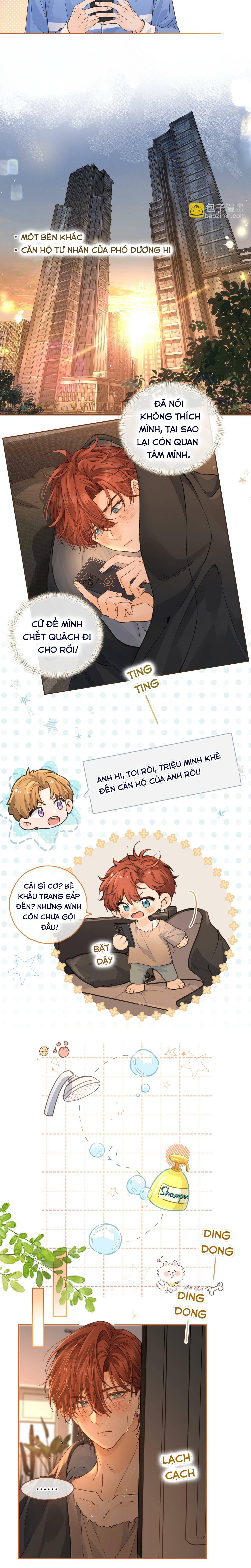 Tổng Tài Đuổi Vợ Lại Khóc Lóc Cầu Xin Vợ Quay Lại- Em Chỉ Muốn Hít Vận Khí Của Anh - Chap tổng tài đuổi vợ lại khóc lóc cầu xin vợ quay lại 55