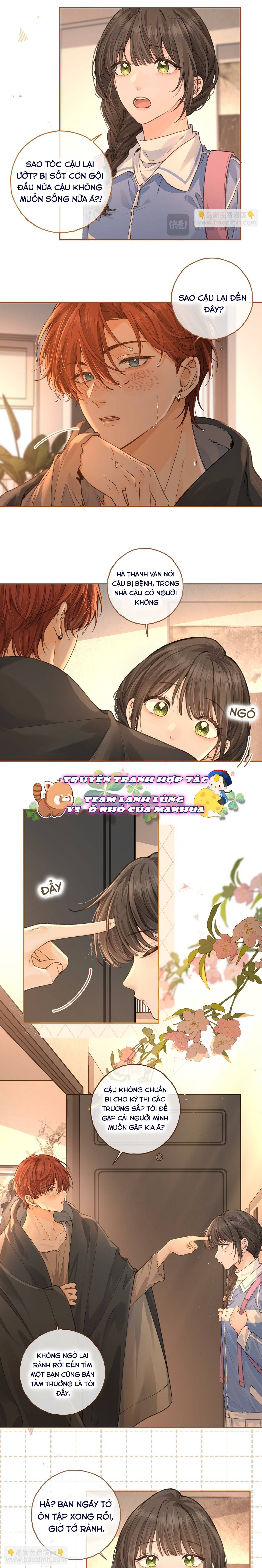 Tổng Tài Đuổi Vợ Lại Khóc Lóc Cầu Xin Vợ Quay Lại- Em Chỉ Muốn Hít Vận Khí Của Anh - Chap tổng tài đuổi vợ lại khóc lóc cầu xin vợ quay lại 55