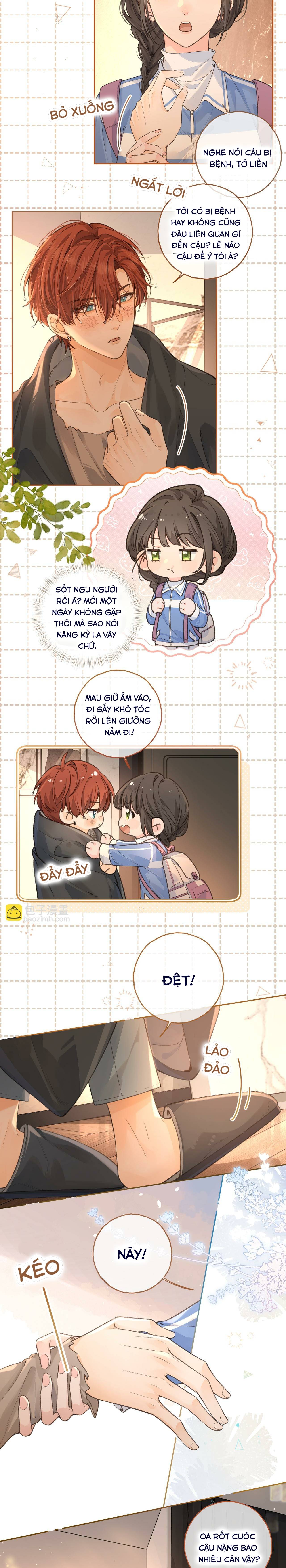 Tổng Tài Đuổi Vợ Lại Khóc Lóc Cầu Xin Vợ Quay Lại- Em Chỉ Muốn Hít Vận Khí Của Anh - Chap tổng tài đuổi vợ lại khóc lóc cầu xin vợ quay lại 55