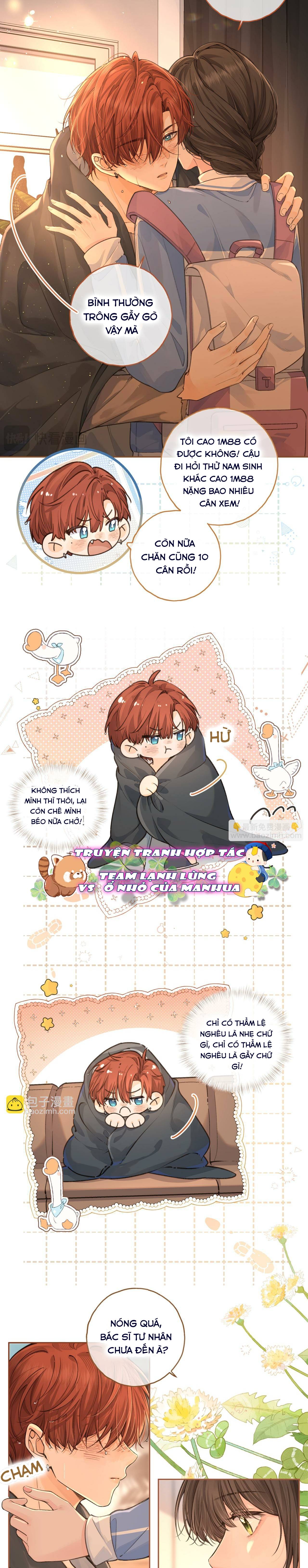 Tổng Tài Đuổi Vợ Lại Khóc Lóc Cầu Xin Vợ Quay Lại- Em Chỉ Muốn Hít Vận Khí Của Anh - Chap tổng tài đuổi vợ lại khóc lóc cầu xin vợ quay lại 55