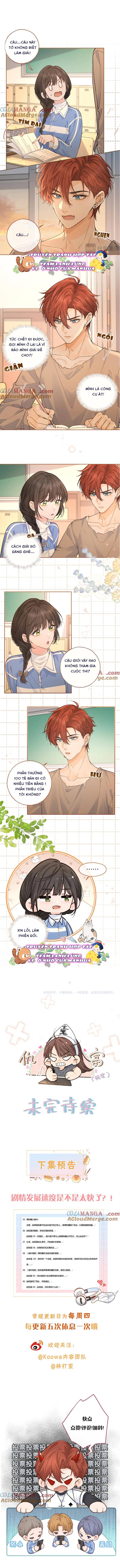 Tổng Tài Đuổi Vợ Lại Khóc Lóc Cầu Xin Vợ Quay Lại- Em Chỉ Muốn Hít Vận Khí Của Anh - Chap tổng tài đuổi vợ lại khóc lóc cầu xin vợ quay lại 58