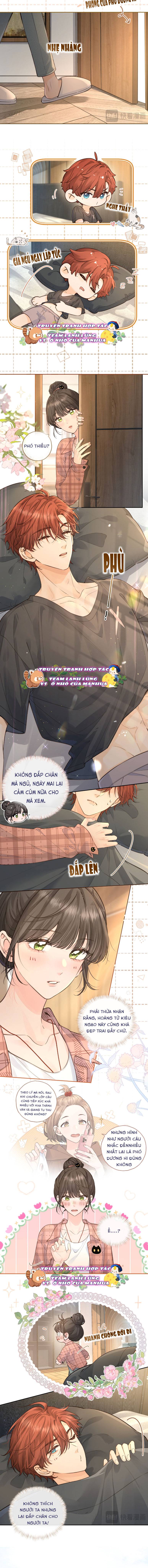 Tổng Tài Đuổi Vợ Lại Khóc Lóc Cầu Xin Vợ Quay Lại- Em Chỉ Muốn Hít Vận Khí Của Anh - Chap tổng tài đuổi vợ lại khóc lóc cầu xin vợ quay lại 62