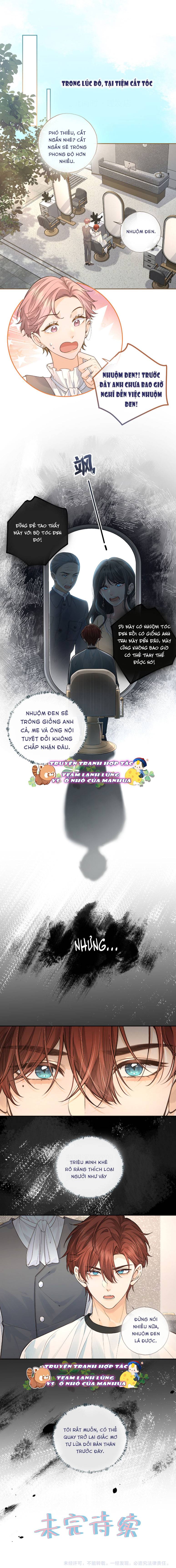 Tổng Tài Đuổi Vợ Lại Khóc Lóc Cầu Xin Vợ Quay Lại- Em Chỉ Muốn Hít Vận Khí Của Anh - Chap tổng tài đuổi vợ lại khóc lóc cầu xin vợ quay lại 62