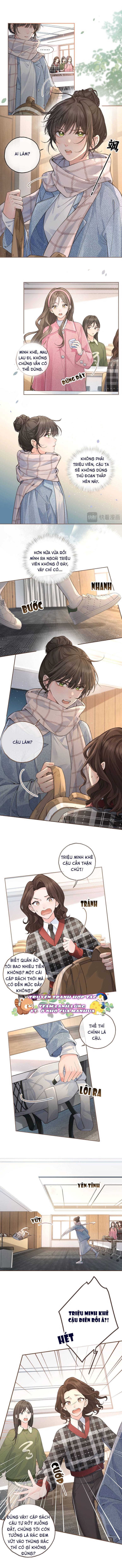 Tổng Tài Đuổi Vợ Lại Khóc Lóc Cầu Xin Vợ Quay Lại- Em Chỉ Muốn Hít Vận Khí Của Anh - Chap tổng tài đuổi vợ lại khóc lóc cầu xin vợ quay lại 65