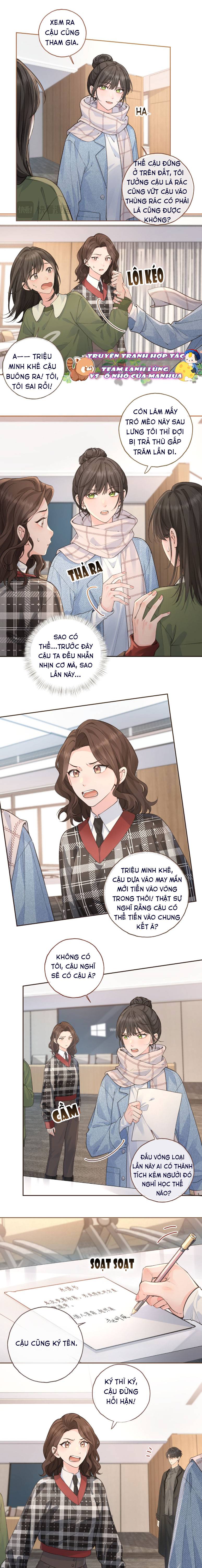 Tổng Tài Đuổi Vợ Lại Khóc Lóc Cầu Xin Vợ Quay Lại- Em Chỉ Muốn Hít Vận Khí Của Anh - Chap tổng tài đuổi vợ lại khóc lóc cầu xin vợ quay lại 65