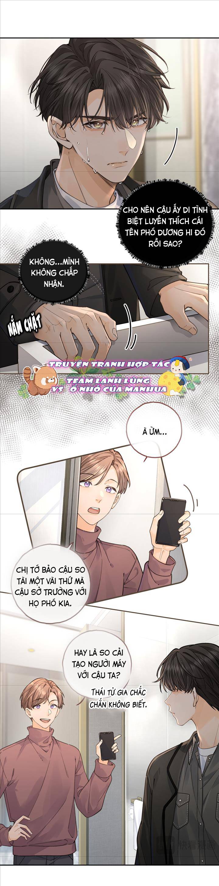 Tổng Tài Đuổi Vợ Lại Khóc Lóc Cầu Xin Vợ Quay Lại- Em Chỉ Muốn Hít Vận Khí Của Anh - Chap tổng tài đuổi vợ lại khóc lóc cầu xin vợ quay lại 68