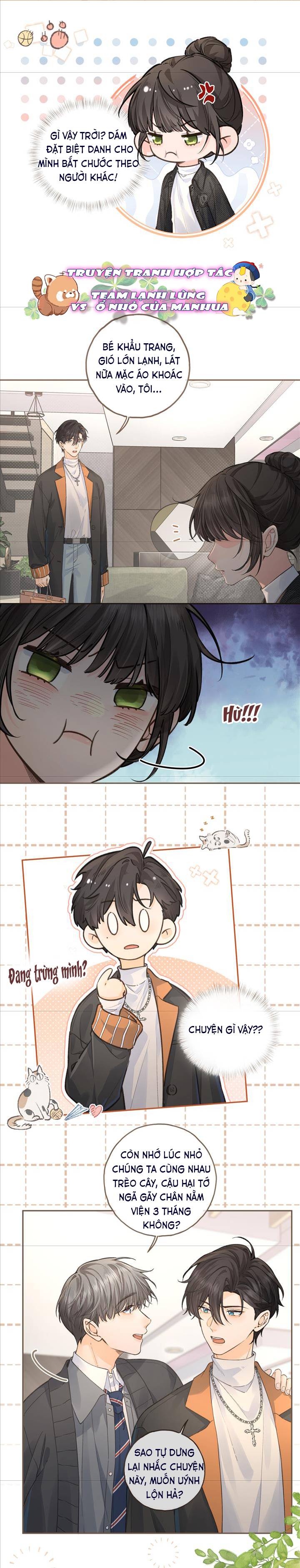 Tổng Tài Đuổi Vợ Lại Khóc Lóc Cầu Xin Vợ Quay Lại- Em Chỉ Muốn Hít Vận Khí Của Anh - Chap tổng tài đuổi vợ lại khóc lóc cầu xin vợ quay lại 68