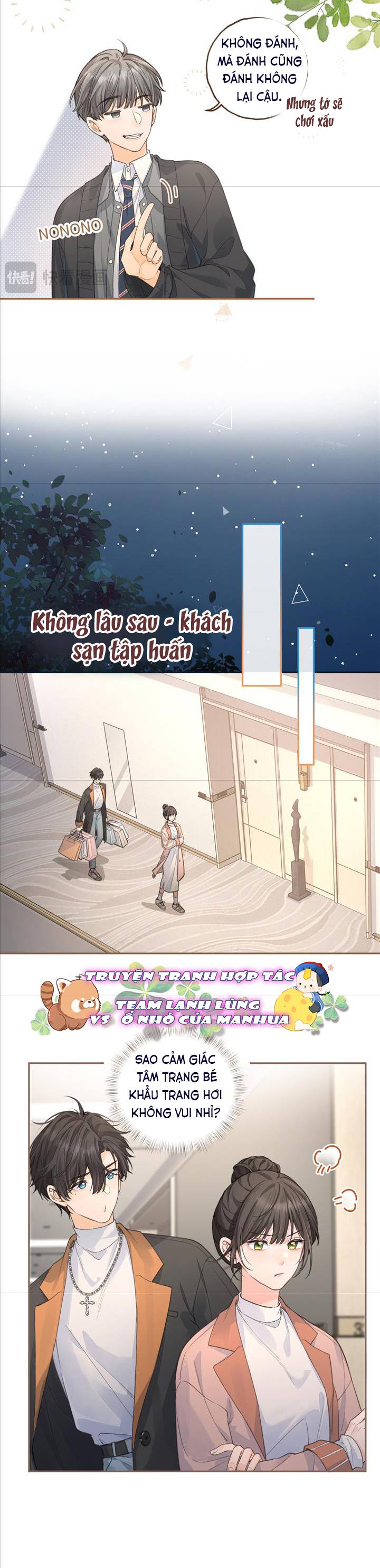 Tổng Tài Đuổi Vợ Lại Khóc Lóc Cầu Xin Vợ Quay Lại- Em Chỉ Muốn Hít Vận Khí Của Anh - Chap tổng tài đuổi vợ lại khóc lóc cầu xin vợ quay lại 68