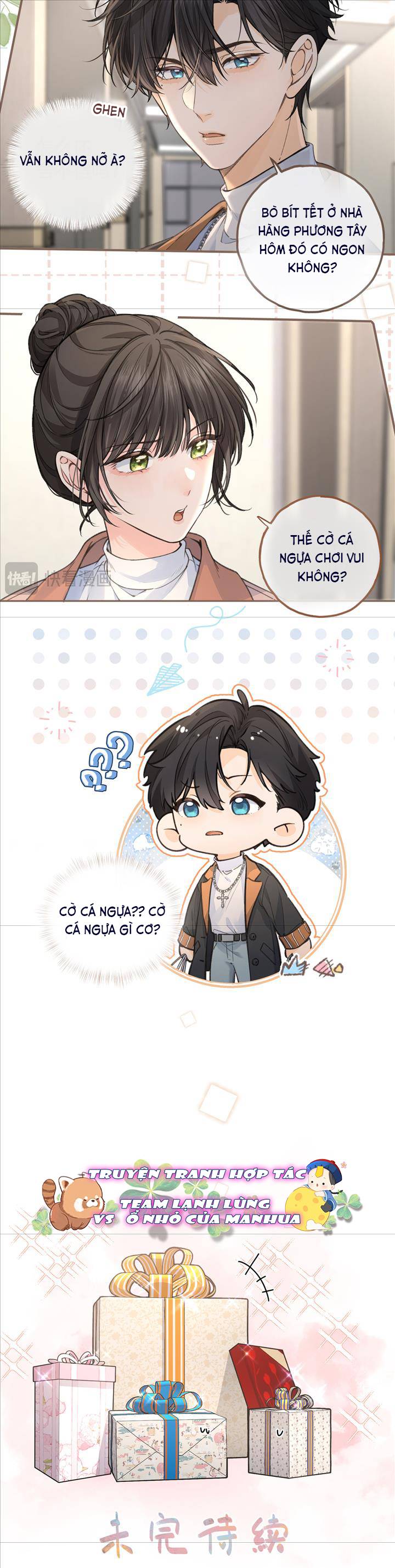 Tổng Tài Đuổi Vợ Lại Khóc Lóc Cầu Xin Vợ Quay Lại- Em Chỉ Muốn Hít Vận Khí Của Anh - Chap tổng tài đuổi vợ lại khóc lóc cầu xin vợ quay lại 68