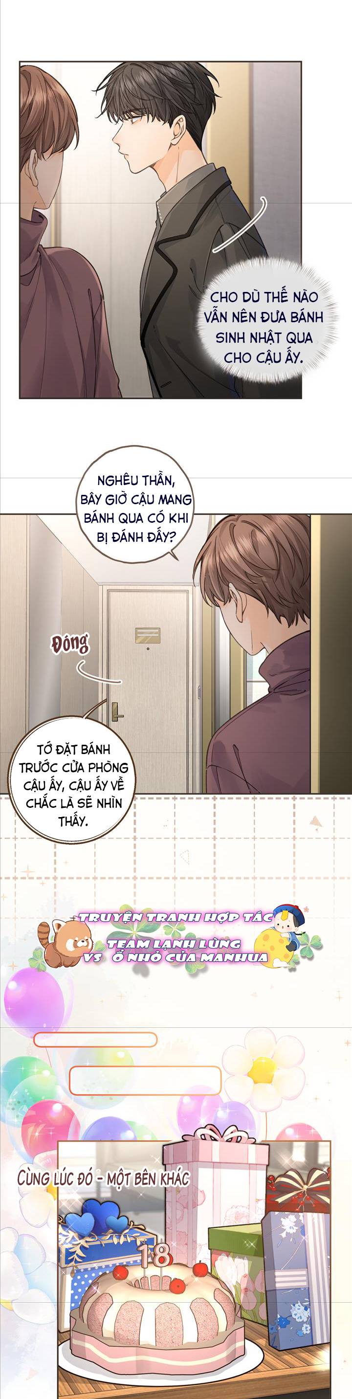 Tổng Tài Đuổi Vợ Lại Khóc Lóc Cầu Xin Vợ Quay Lại- Em Chỉ Muốn Hít Vận Khí Của Anh - Chap tổng tài đuổi vợ lại khóc lóc cầu xin vợ quay lại 68