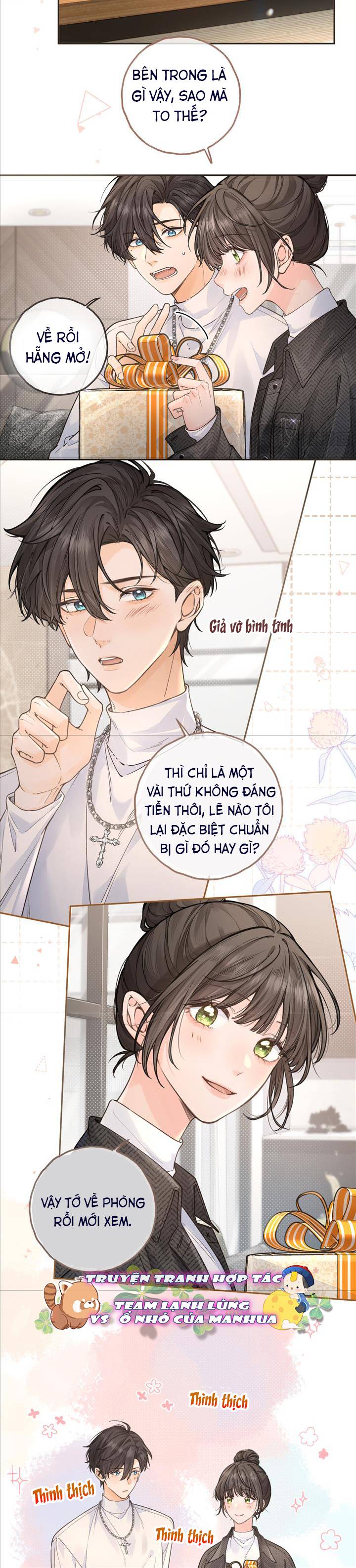 Tổng Tài Đuổi Vợ Lại Khóc Lóc Cầu Xin Vợ Quay Lại- Em Chỉ Muốn Hít Vận Khí Của Anh - Chap tổng tài đuổi vợ lại khóc lóc cầu xin vợ quay lại 68