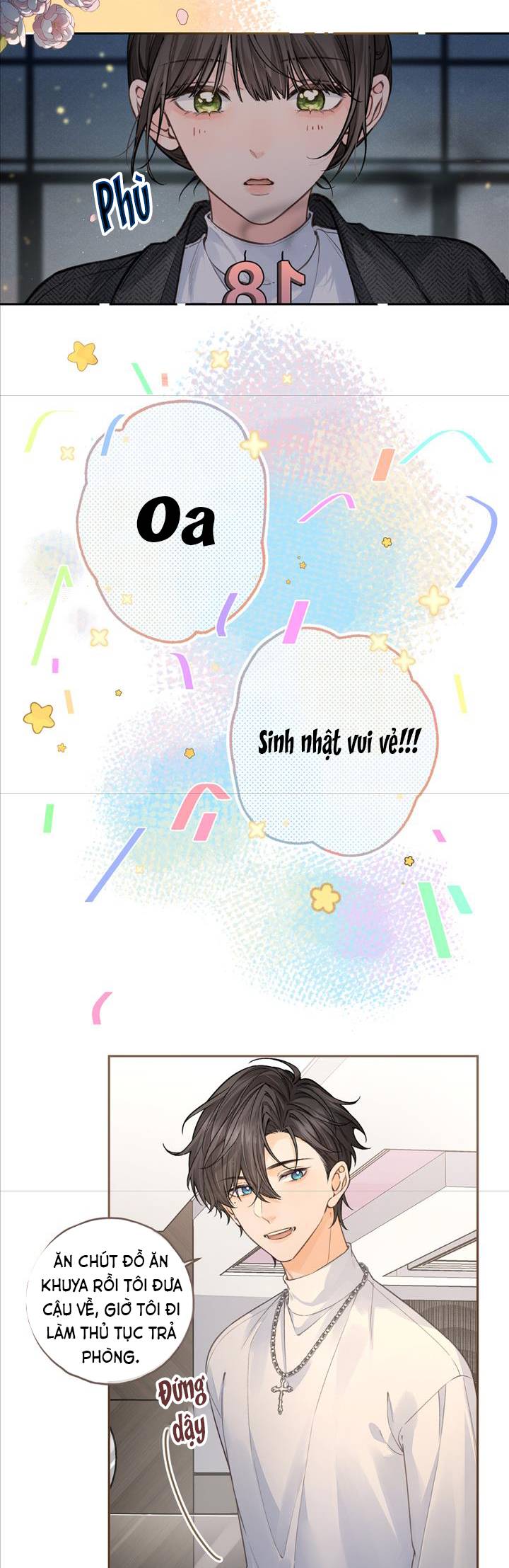 Tổng Tài Đuổi Vợ Lại Khóc Lóc Cầu Xin Vợ Quay Lại- Em Chỉ Muốn Hít Vận Khí Của Anh - Chap tổng tài đuổi vợ lại khóc lóc cầu xin vợ quay lại 68