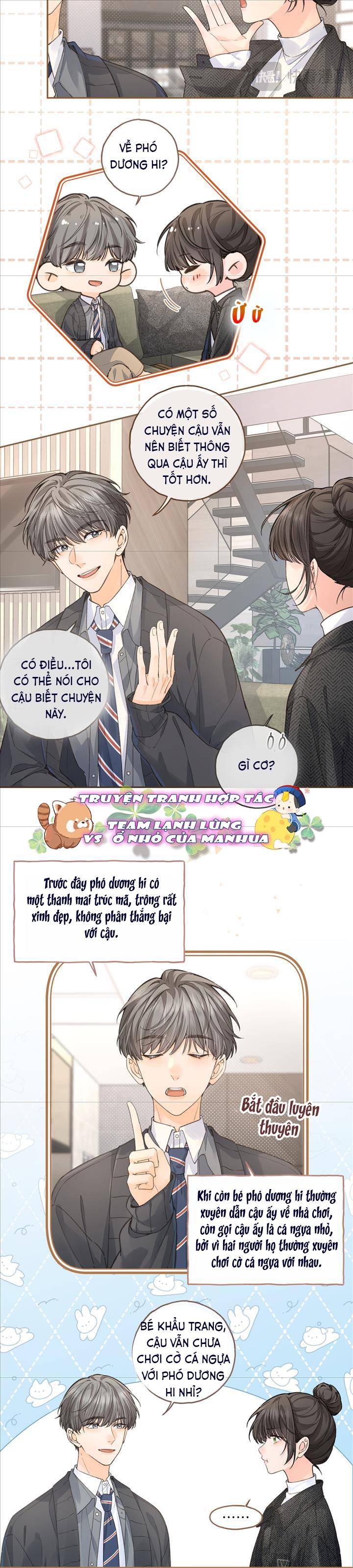 Tổng Tài Đuổi Vợ Lại Khóc Lóc Cầu Xin Vợ Quay Lại- Em Chỉ Muốn Hít Vận Khí Của Anh - Chap tổng tài đuổi vợ lại khóc lóc cầu xin vợ quay lại 68