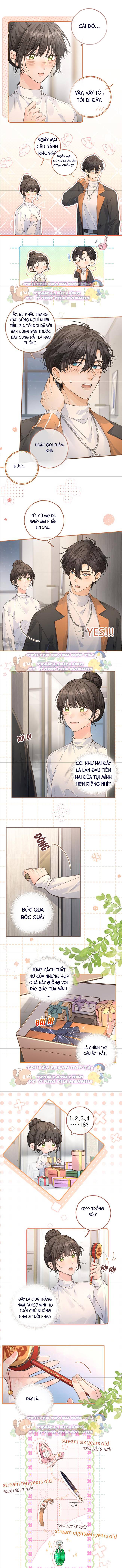 Tổng Tài Đuổi Vợ Lại Khóc Lóc Cầu Xin Vợ Quay Lại- Em Chỉ Muốn Hít Vận Khí Của Anh - Chap tổng tài đuổi vợ lại khóc lóc cầu xin vợ quay lại 69