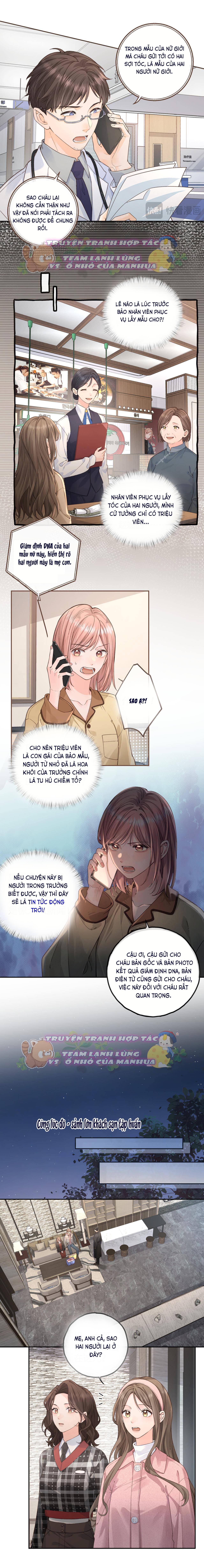 Tổng Tài Đuổi Vợ Lại Khóc Lóc Cầu Xin Vợ Quay Lại- Em Chỉ Muốn Hít Vận Khí Của Anh - Chap tổng tài đuổi vợ lại khóc lóc cầu xin vợ quay lại 70