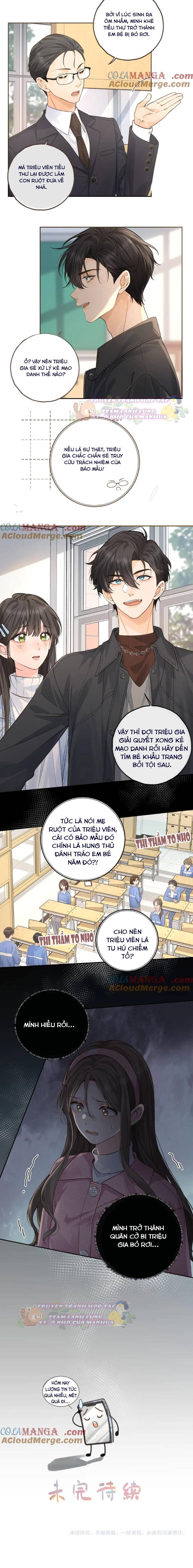 Tổng Tài Đuổi Vợ Lại Khóc Lóc Cầu Xin Vợ Quay Lại- Em Chỉ Muốn Hít Vận Khí Của Anh - Chap tổng tài đuổi vợ lại khóc lóc cầu xin vợ quay lại 72