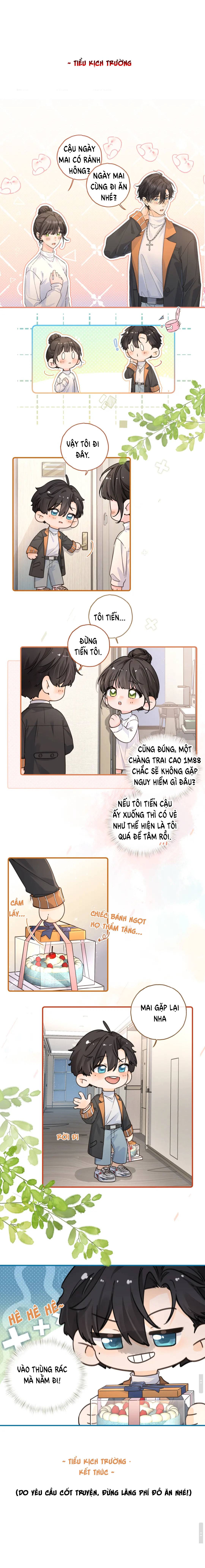 Tổng Tài Đuổi Vợ Lại Khóc Lóc Cầu Xin Vợ Quay Lại- Em Chỉ Muốn Hít Vận Khí Của Anh - Chap tổng tài đuổi vợ lại khóc lóc cầu xin vợ quay lại 77