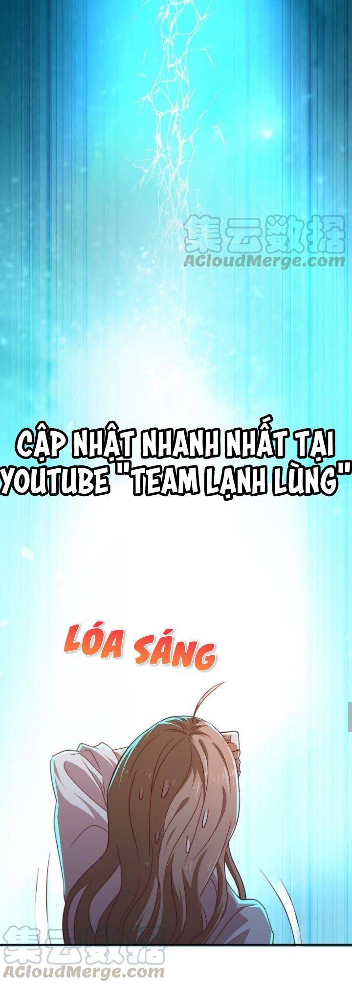 Tổng Tài Phu Nhân Không Muốn Giải Cứu Thế Giới - Chap 1