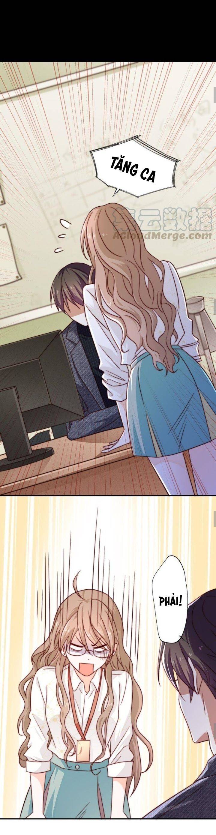 Tổng Tài Phu Nhân Không Muốn Giải Cứu Thế Giới - Chap 1