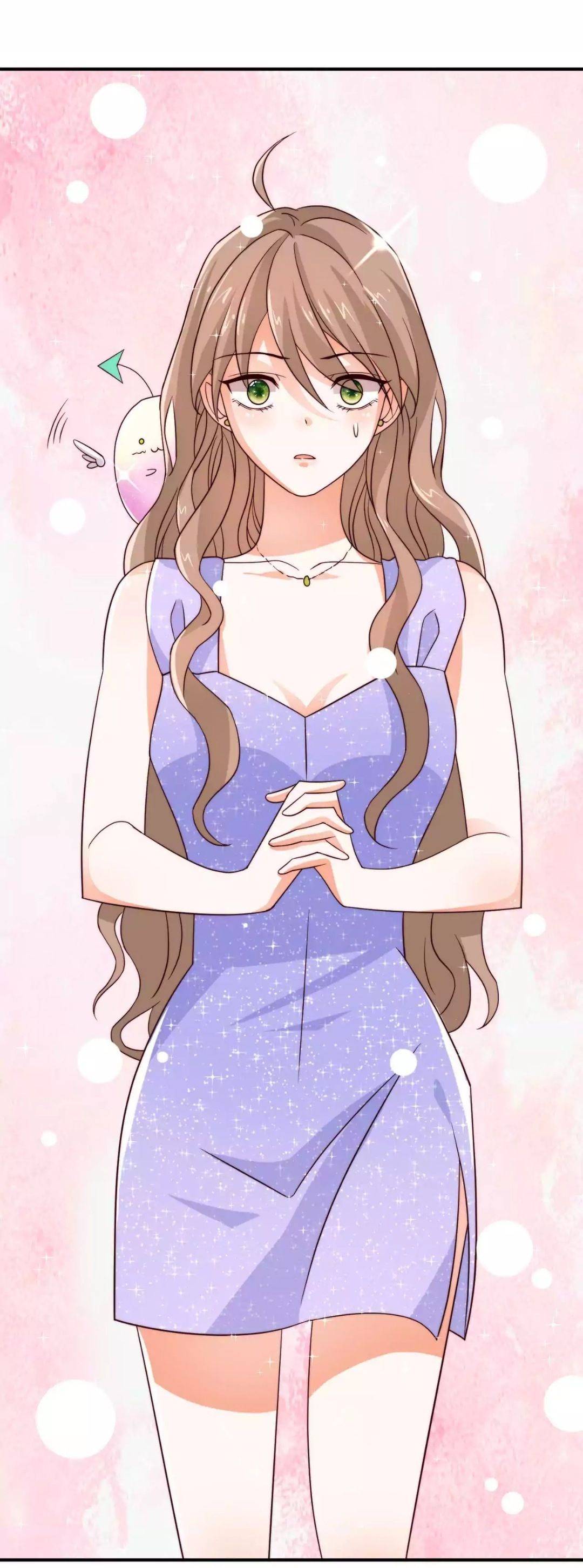 Tổng Tài Phu Nhân Không Muốn Giải Cứu Thế Giới - Chap 2