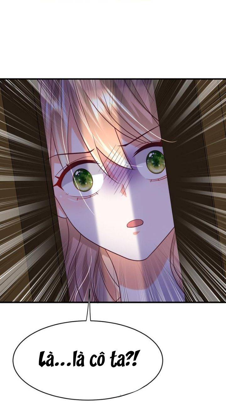 Tổng Tài Phu Nhân Không Muốn Giải Cứu Thế Giới - Chap 22