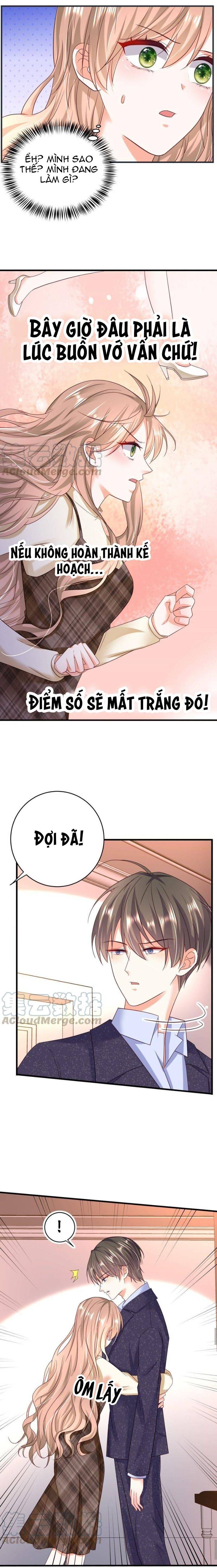 Tổng Tài Phu Nhân Không Muốn Giải Cứu Thế Giới - Chap 30